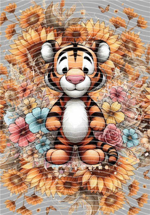 A5 Notebook Wraps-A 693